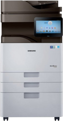 A3 컬러 복합기 SL-X3220NR 썸네일