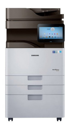 A3 컬러 복합기 SL-X4250LX 썸네일