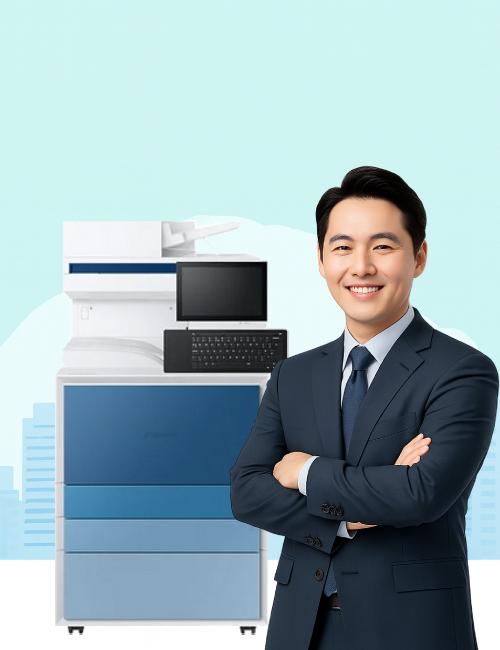 A3 컬러 복합기 SL-X9400LX 대표 이미지